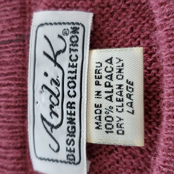 Ardi K - Picture 6 of 9